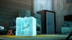 انیمیشن خرگوش های بازیگوش قسمت 453 - rabbids invasion